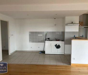 Location Appartement 3 pièces 79m² LE MANS 72100 - Photo 6