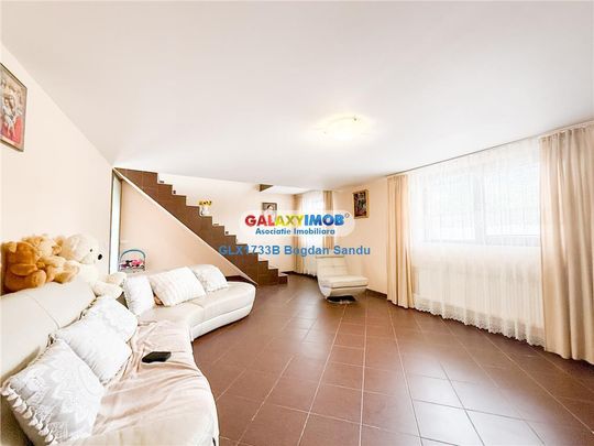 Casa de inchiriat Rudeni - Fotografie 1