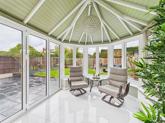 Belvoir Close, Mountorrel, LE12 7BL - Photo 1