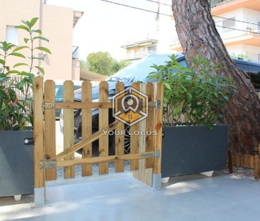 Studio / γκαρσονιέρα 37 τ.μ. προς ενοικίαση - Photo 1
