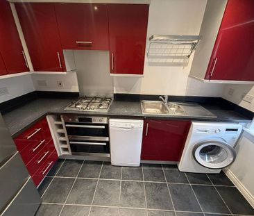 2 bedroom terraced house to rent - Photo 6