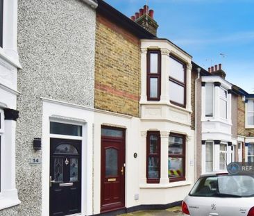 2 bedroom terraced house to rent - Photo 1