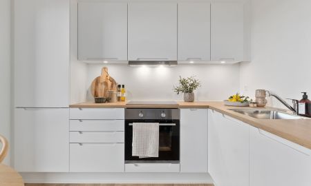 Middagshøjvej 46A, 3., th - Photo 2