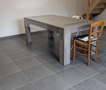 Maison en location - Photo 1