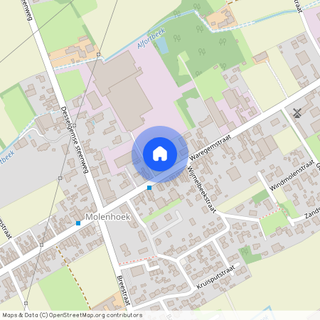 Waregemstraat, 497, 103, 8540, Deerlijk