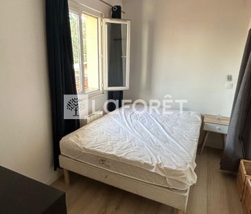 Appartement T2 Créteil à louer - Photo 3