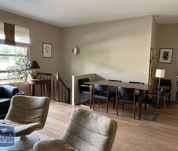 Location Appartement 5 pièces 158m² BOURG LA REINE 92340 - Photo 2