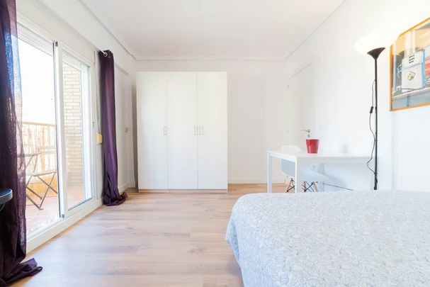 Carrer Alcàsser, Valencia, Valencian Community 46014 - Photo 1