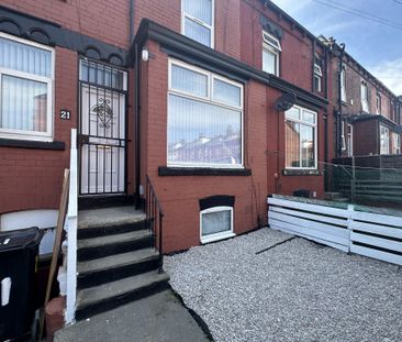 Seaforth Avenue, LS9 - Photo 6