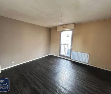 Location Appartement 1 pièce 33m² ROUEN 76000 - Photo 4
