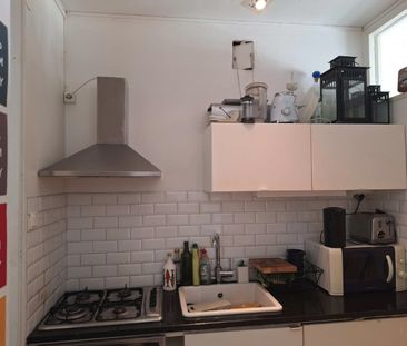 Kungsholmen - 1rok - 6mån - 6.670kr/mån - Photo 4