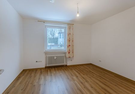 Wohlfühlen in Oberneuland: Helle 2-Zimmer-Wohnung mit Loggia - Foto 3