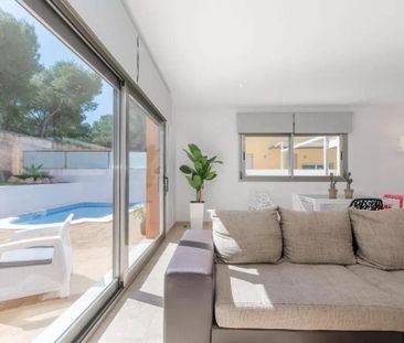 Luxury 5 room Detached House for rent in Santa Margalida, Balearic ... - Photo 3