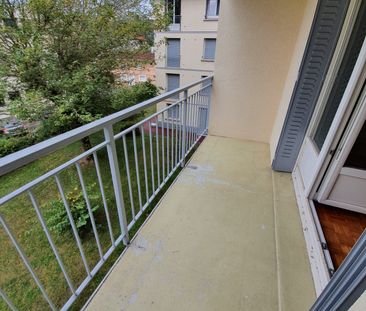 Location Appartement 3 pièces 58m² VIENNE 38200 - Photo 6