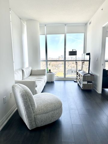 For Lease - 30 Gibbs Road Unit# 1505, Toronto, Ontario - Photo 2