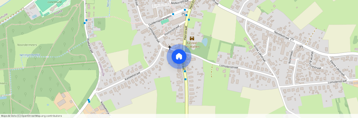 Heirstraat 58, 9880 Lotenhulle