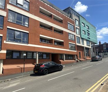 2 bedroom apartment to rent Cheapside, Deritend, Birmingham, West M... - Photo 6