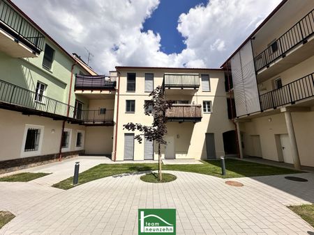 LEISTBARER WOHNRAUM! – Top- Moderner Neubau – direkt in Weiz! - Foto 5