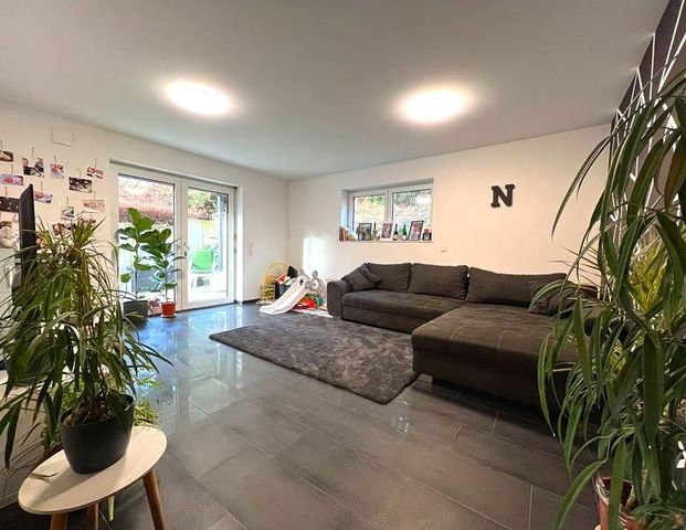 Helle und moderne Wohnung in Mehring zur Miete! - Photo 1