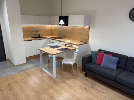 Mieszkanie | Wynajem - Photo 3