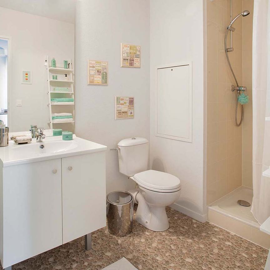 T3 de 38 à 43 m² - Photo 1