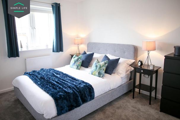 3 bedroom semi-detached house to rent - Photo 1