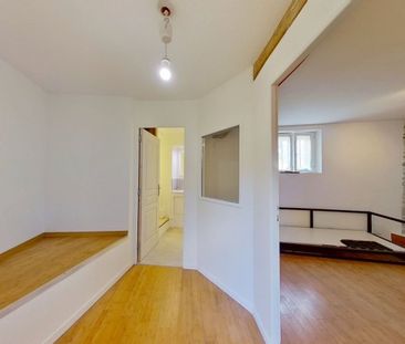 Appartement 1 Pièce 23 m² - Photo 2