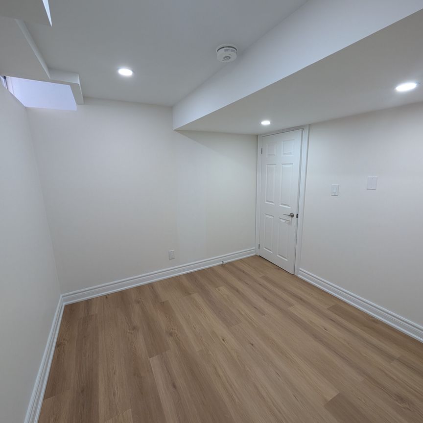 For Lease - 22 Deverell Street Unit# Bsmt, Whitby, Ontario - Photo 1