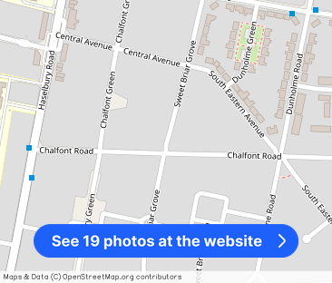 Sweet Briar Grove, Edmonton N9 - Photo 1