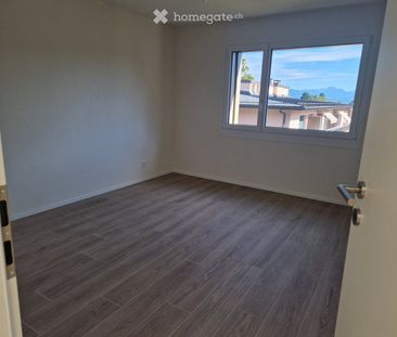Appartements neufs 3,5 pces avec balcon et cave (4,5 pces) - Photo 5
