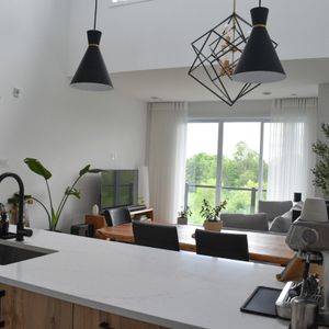 À Louer : Merveilleux Condo 3 1/2 à Urba - Photo 2