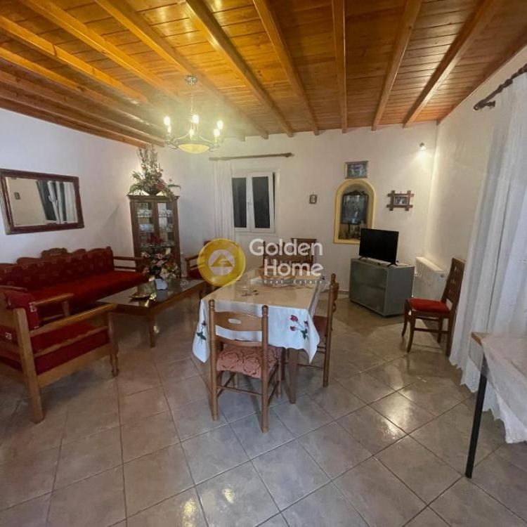 Μονοκατοικία για ενοικίαση Άνω Μερά (Μύκονος) - Photo 1