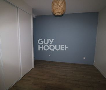 LOCATION T3 95 m2 au sol (66 m² carrez) à DECINES CHARPIEU - Photo 4