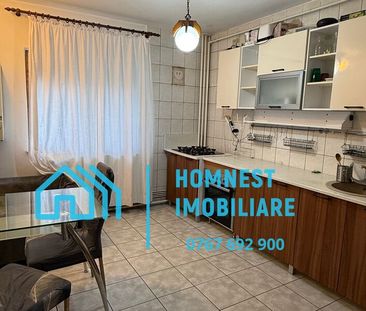 Brancoveanu, Str. Padesu, ap. 2 camere, centrala proprie, pet frien... - Photo 5