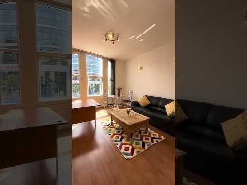 1 Bed Penthouse, Prescot St, L7 - Photo 1