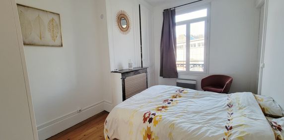 Location Appartement 2 pièces 42m² - Photo 2