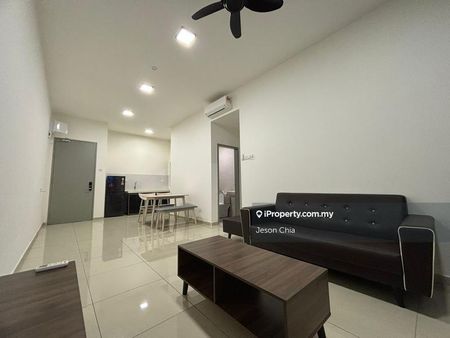 B11 Parkland Residence, Cheras - Foto 3
