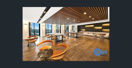 3 Bed with Parking - Fully Furnished UNSW Uni - Greensquare Station - Photo 4