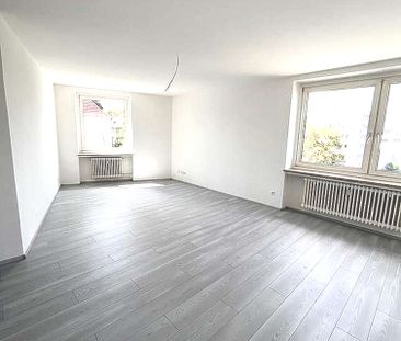 Gemütliches Wohnen… 4-Zimmer-Wohntraum, mehr als 100 Quadratmeter - Photo 1