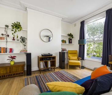 Price £2,300 pcm - Available 17/02/2026 - Furnished - Photo 3