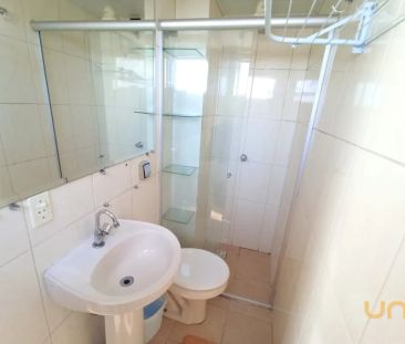 Apartamento no Bigorrilho de 39 m² com 1 quarto - Foto 3