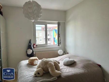 Appartement à louer 3 pièces 57.73m² - Photo 4