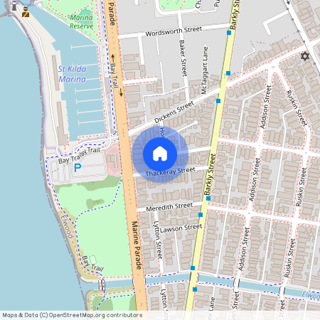 1B Hood Street, Elwood