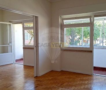 Apartment T3 in Carcavelos e Parede, Cascais - Photo 5