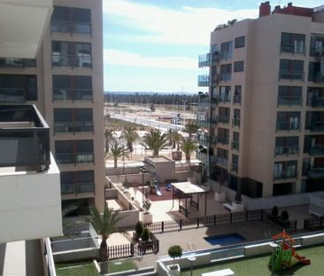 Piso de alquiler en Carrer Celia Lozano, 14, Nou Altabix - Photo 6