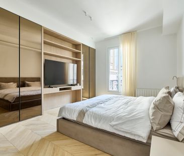 Paris 8 - Triangle d’or - Photo 5