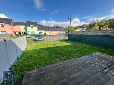 Maison à louer 2 pièces 44.05m² - Photo 5