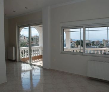 Μεζονέτα για ενοικίαση Πανόραμα (Βούλα) - Photo 6