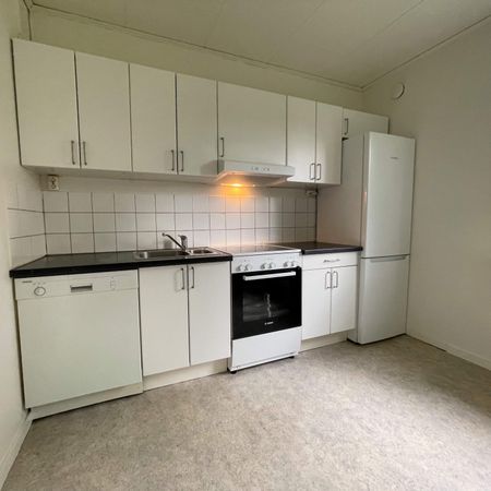 Lillhemsgatan, Nässjö - Photo 3