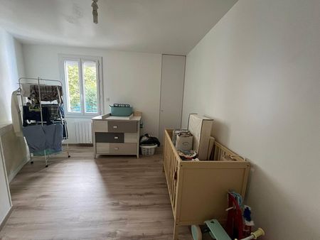 A louer - Appartement 4 pièces - 107,03m², - Photo 4
